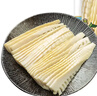 品贯 冬笋（嫩片）300g 冬笋尖新鲜去壳笋片 清水笋 火锅食材不涩口 实拍图