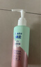 飘柔免洗护发素男士女士人参滋养180g柔顺干枯毛躁免冲洗润发乳 实拍图