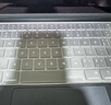 极川  苹果MacBook Pro14英寸M5/M4/3/2键盘膜2025/24/23款笔记本电脑键盘保护膜TPU超薄透明防水尘罩 实拍图