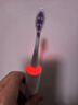 松下（Panasonic）电动牙刷软毛护龈智能感应AI智能化巴氏刷牙敏感牙成人8岁+儿童生日新年情人节礼物送男士女友DC40 实拍图