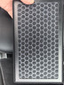 米其林（MICHELIN）空调滤芯特斯拉model y汽车空调滤清器全套(适配特斯拉Modely)  实拍图