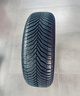 米其林（MICHELIN）汽车轮胎 215/55R17 98W 跨悦二代 CROSSCLIMATE 2 实拍图