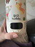 孕贝可烧开便携式恒温杯 恒温水壶婴儿外出冲奶暖奶保温杯 无线烧水杯 实拍图