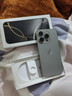 Apple/苹果【需签收激活】iPhone 16 Pro（A3294）128GB 原色钛金属 支持移动联通电信5G 双卡双待手机 实拍图