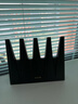 Tenda腾达路由器WiFi7【泰山BE7200 Ultra】千兆穿墙王信号增强无线家用电竞放大器立式BE12 Pro 实拍图