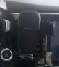 倍思 车载手机支架 汽车导航支架出风口固定器 汽车用品车内饰品小件 实拍图