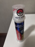 高露洁（Colgate）宝可梦联名皮卡丘欧洲进口防蛀直立按压泵式牙膏130g含氟健齿自营 实拍图