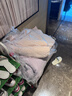【被子清洗】洗被子 洗蚕丝被/羽绒被/羊毛被除螨免费上门取送洗毛毯 家纺洗护 顺丰来回包邮 洗衣上门服务 羽绒被/大豆纤维被1.8*2.3M内 预约今日上门 实拍图