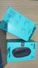 罗技（Logitech）M171无线鼠标 USB接口 小手鼠标10米无线覆盖商务办公无线鼠标 黑色 实拍图