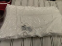京东京造纯享乳胶枕 94%天然乳胶 泰国原芯进口成人颈椎枕头 颗粒按摩枕 实拍图