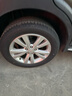 固特异（Goodyear）汽车轮胎 235/55R18 100V EGP SUV 御乘二代 SUV 原配探岳/领克05 实拍图