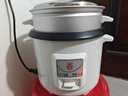 三角牌（Triangle）电饭煲家用迷你电饭锅2L煮饭锅学生宿舍电煮锅1-2人用 TG-Z20X18J 实拍图