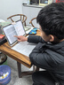 学而思学习机旗舰14英寸 自研好内容 AI学习机 学习平板 全学段 14英寸 12+512GB 实拍图