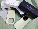 vivo iQOO15 国家补贴 第五代骁龙8至尊版 2K三星珠峰屏 电竞芯片Q3 7000mAh蓝海大电池 旗舰电竞手机 旷野 16GB 512GB 官方标配 实拍图