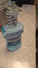 李施德林（Listerine）精油漱口水冰蓝零度温和清新口气减少口腔细菌500ml 实拍图