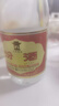 汾酒 黄盖玻汾 清香型高度白酒 53度 475mL*12瓶 整箱装 实拍图