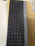 罗技（Logitech）灵砚系列 K848 有线键盘 机械键盘 客制化键盘 办公键盘 K845升级款 黑色 实拍图