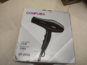康夫（CONFU）电吹风机2300W大功率家用速干大风力恒温护发吹头发不伤发理发店发廊专用吹风筒KF-8926 实拍图