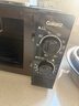格兰仕（Galanz）微波炉烤箱一体机 光波平板速热 家用小型20升 双旋钮简易操作光波炉 易清洁内胆XB2 实拍图