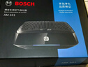 博世（BOSCH）AM101车载空气净化器除甲醛除新车雾霾烟味异味PM2.5车内除味 实拍图