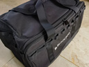 black dog黑狗露营收纳包野餐包收纳箱户外隔板可调30L大容量收纳包 实拍图