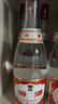 汾酒 红盖玻汾 清香型白酒 42度 475mL*12瓶 整箱装 实拍图
