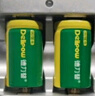 德力普（Delipow）cr2充电电池3V CR123A锂电池3.7V大容量充电套装适用拍立得相机/测距仪/碟刹锁/报警器/手电筒等 3.2V CR2锂电池【2节】+充电器 实拍图