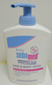 施巴（Sebamed）儿童洗发水沐浴露二合一婴儿宝宝新生儿洗护400ml德国原装进口 实拍图
