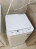 美的（Midea）波轮洗衣机全自动 3KG 迷你内衣婴儿洗衣机 健康除螨 MB30V21EPLUS 以旧换新 京东自营 实拍图