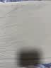 无印良品100%纯棉四件套 全棉床单被套220*240cm适合1.8/2米床 暮落灰 实拍图