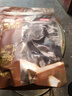 京东京造东北黑木耳100g 黑木耳肉厚无沙东北特产火锅食材年货 实拍图