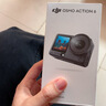 大疆（DJI）Action 6 运动相机 户外摩托骑行潜水徒步vlog便携式4K全能旗舰级摄像机可变光圈 Osmo Action 6 标准版128G卡套餐 标准版（不含随心换） 实拍图