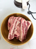 鲜京采 巴西进口原切牛肋肉2斤 牛胸腹部位肋条肉  红烧炖煮 【真原切】 实拍图
