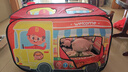 皇恩儿童帐篷超大汉堡汽车家用室内游戏屋户外露营过家家玩具新年礼物 实拍图