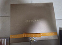 宝格丽（BVLGARI）白晶淡香氛100ml花香调女士香水礼盒情人节新年礼物生日礼物送友 实拍图