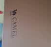 骆驼（CAMEL）冬季加绒保暖防撞抗寒城市户外徒步靴 G14W342704 卡其 43  实拍图