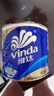 维达（Vinda）有芯卷纸 蓝色经典4层200克*10卷 厚韧大分量 卫生纸厕纸 卷筒纸 实拍图