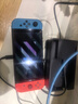 任天堂（Nintendo）【国内保税仓】Switch2/1代 OLED/续航加强日版/港版便携家用ns体感游戏机掌机 日版OLED红蓝64GB保税（赠共享会员） 实拍图