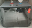 左图右史密斯小厨宝即热储水式10升电热水器厨房热水宝家用卫生间小尺寸厨宝台下型一级能效速热 15L 2000W 分段加热+上门安装+高清大屏 全国联保 实拍图