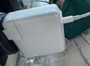 绿巨能（llano）苹果笔记本电脑充电器67W 氮化镓MacBook Pro/Air电源适配器A2918/A2681 Type-C线套装兼容16/17 实拍图