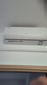 TCL空调京东联名真省电SE2匹新一级能效变频纯铜管挂机节能冷暖壁挂式客厅KFR-46GW/JD21+B1国家补贴 实拍图
