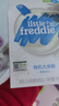 小皮（Little Freddie）有机高铁米粉蓝莓谷物米粉160g婴幼儿米粉6-12个月米糊婴儿辅食 实拍图