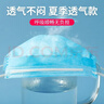 海氏海诺儿童口罩6-12岁灭菌级医用外科独立装一只一袋小学生口罩医用防尘 实拍图