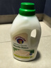 大公鸡管家（CHANTE CLAIR） 液态洗衣皂洗衣液 (白苔香)  1500ml 大公鸡洗衣液 意大利进口 实拍图