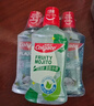 高露洁（Colgate）海盐+柚子+重口味克星进口精油漱口水500ml*3 含氟清新口气去口臭 实拍图