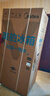 美的（Midea）471L十字门冰箱全空间养鲜抗菌净味一级能效风冷无霜双变频以旧换新BCD-471WSPZM(E)国家补贴 实拍图