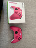 微软（Microsoft）Xbox无线游戏手柄 无线控制器 浪漫粉 蓝牙适配Xbox/PC/平板/手机 Steam促销黑神话 33号远征队 实拍图