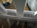 Tenda腾达路由器WiFi7【京东独家】无线千兆穿墙王信号增强家用全屋2.5g网口云霄BE3600放大器立式 实拍图