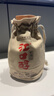 江口醇老酒坛 52度浓香型白酒 纯粮酒川酒 整箱单瓶500ml 中华老字号 52度 500mL 1瓶 单瓶装 实拍图