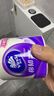 维达（Vinda）有芯卷纸 棉韧4层180克*27卷 卫生纸 大分量卷筒纸 整箱 实拍图